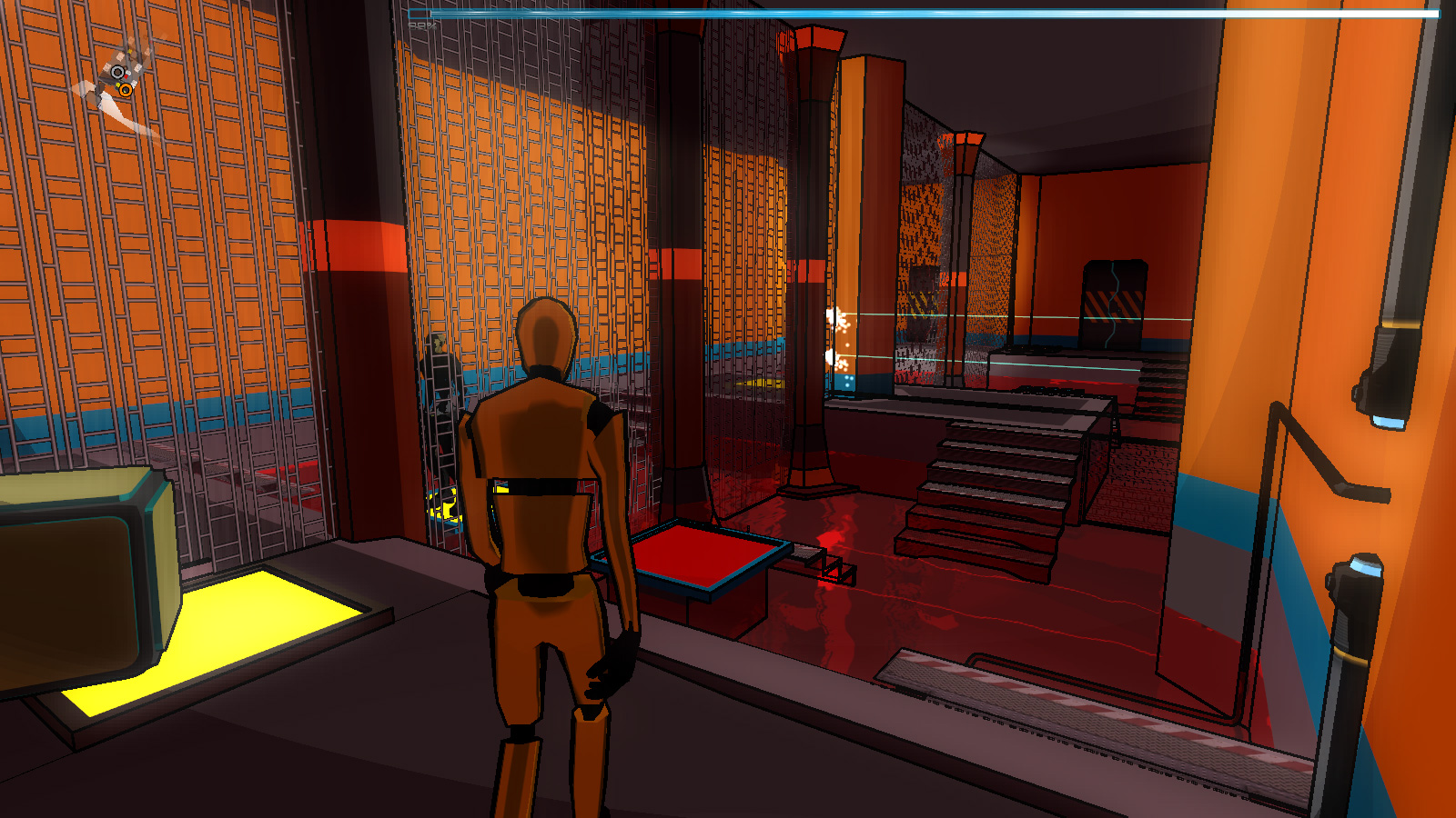 Скриншот 9: The Body Changer