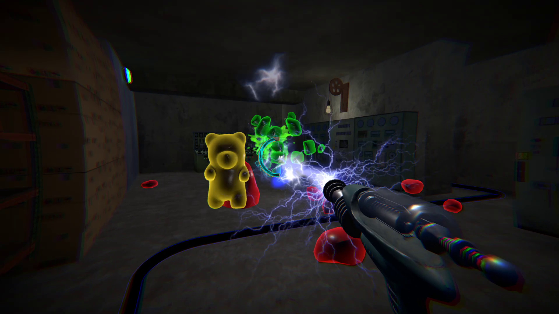 Скриншот 7: Goosebumps Dead of Night