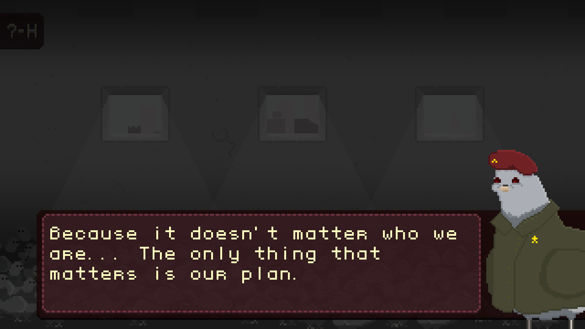 Скриншот 11: Grand Pigeon's Duty