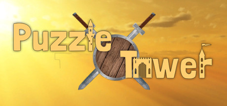 Обложка: Puzzle Tower