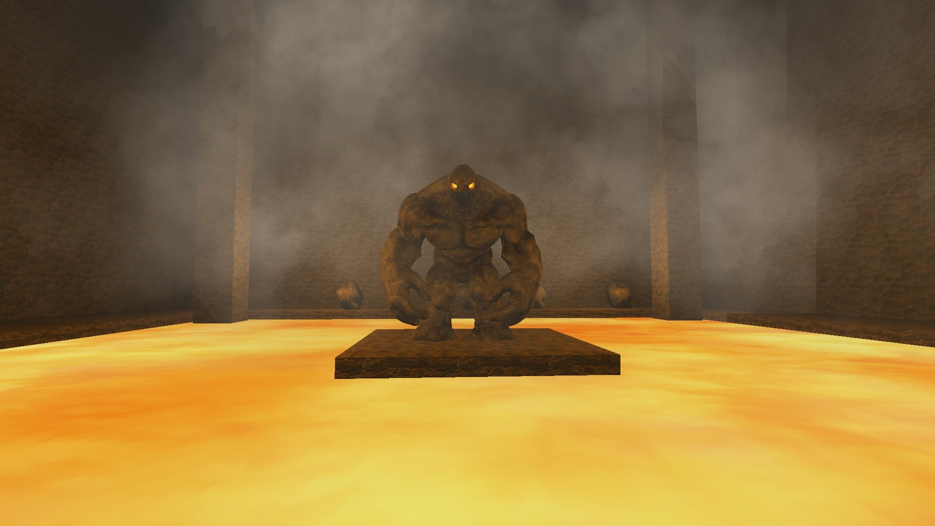 Скриншот: Puzzle Tower