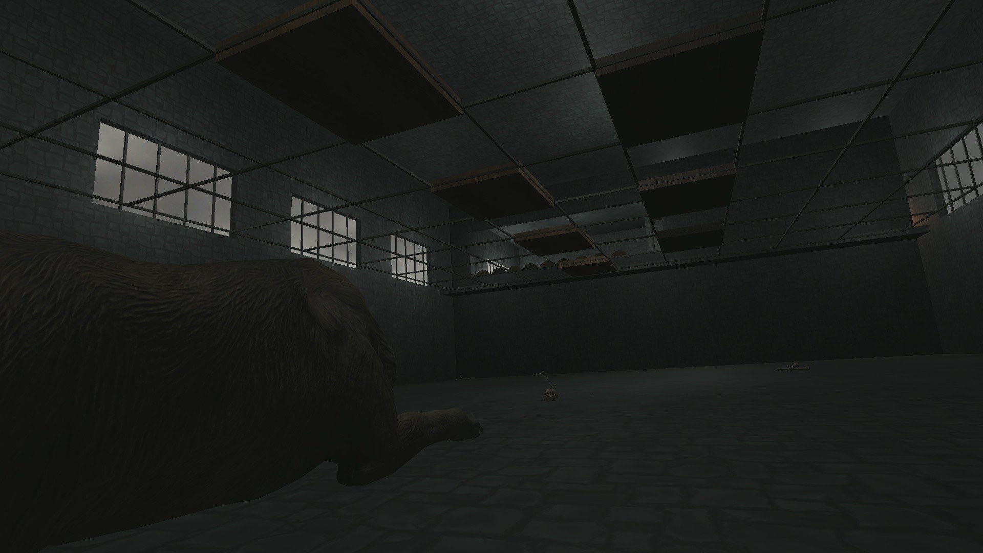 Скриншот: Puzzle Tower