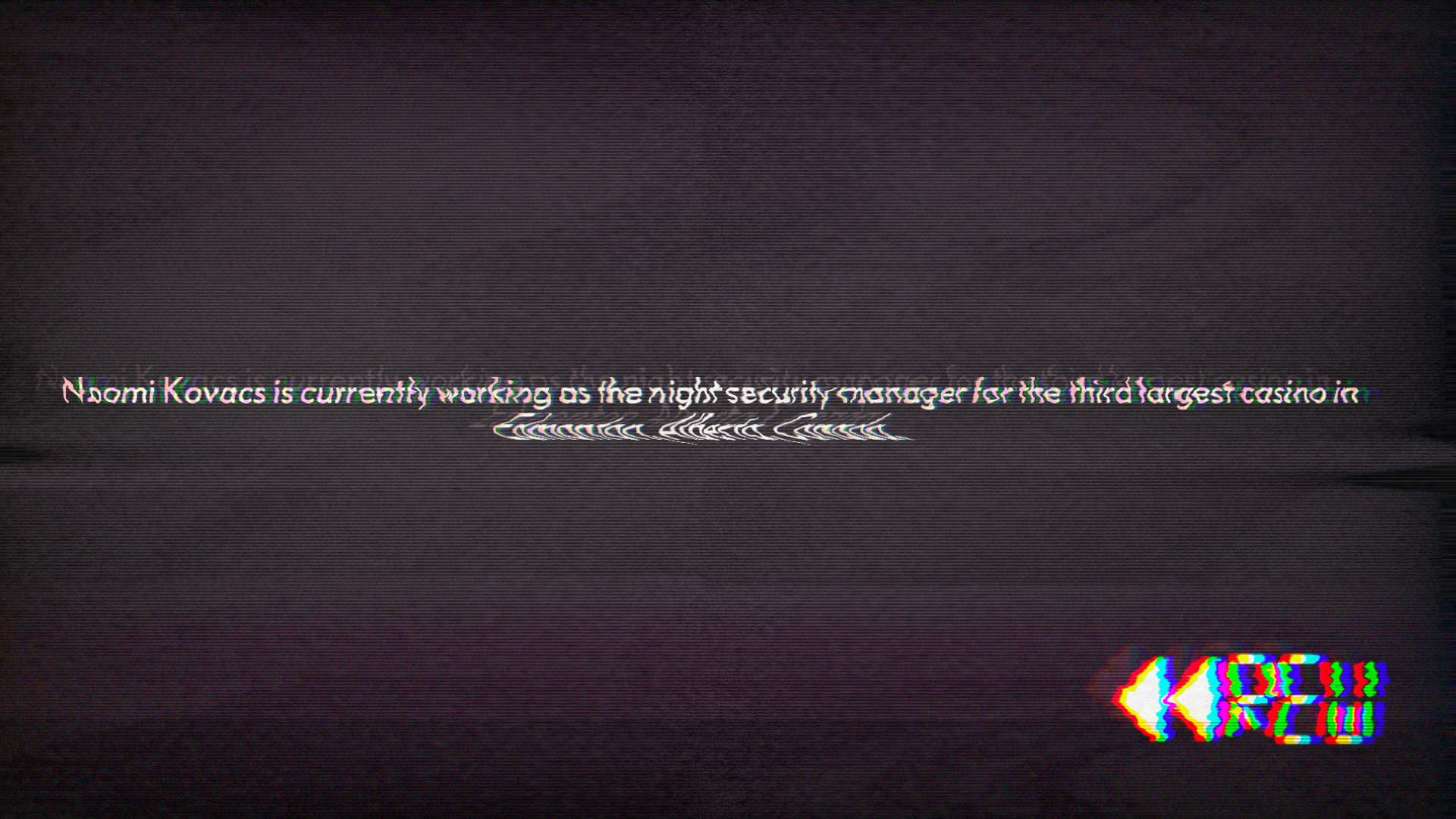 Скриншот 17: The Low Road