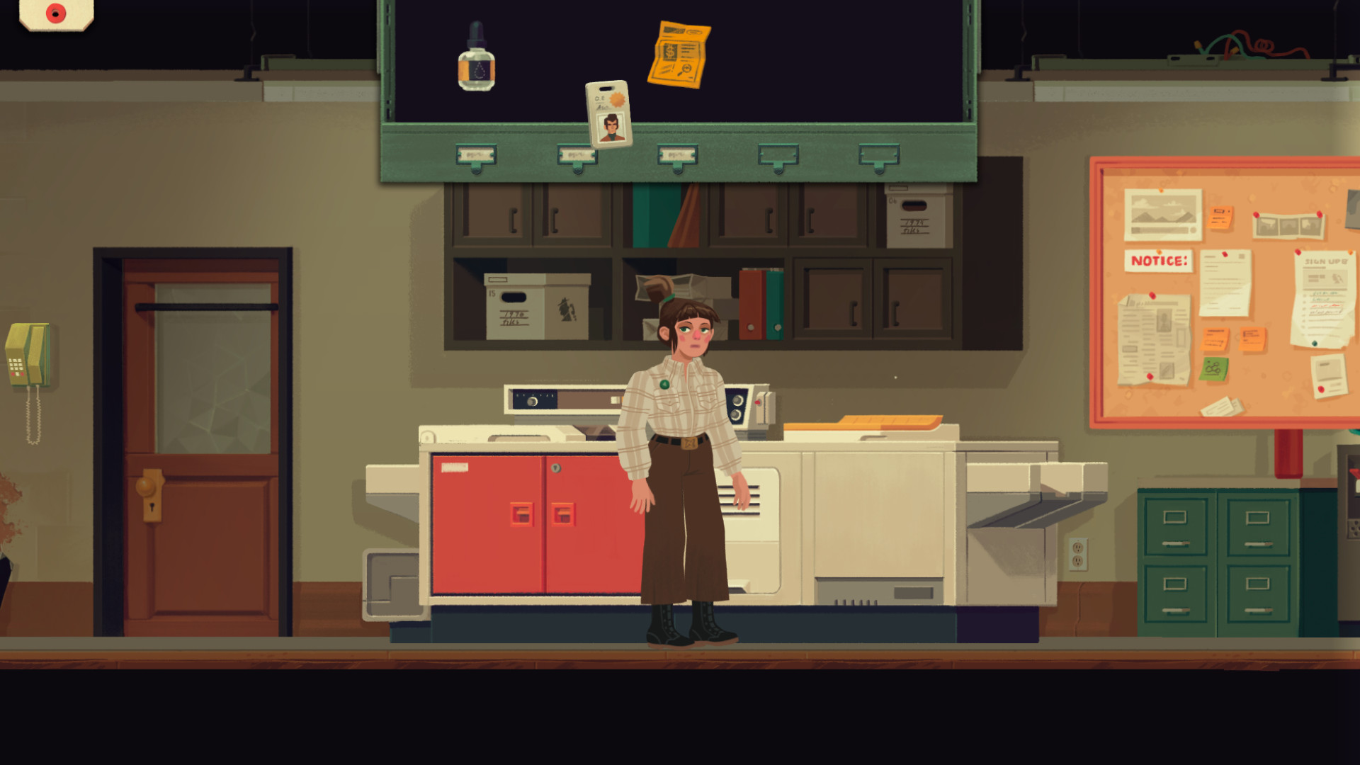 Скриншот 6: The Low Road