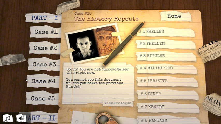 Скриншот 10: The Temporal Invasion