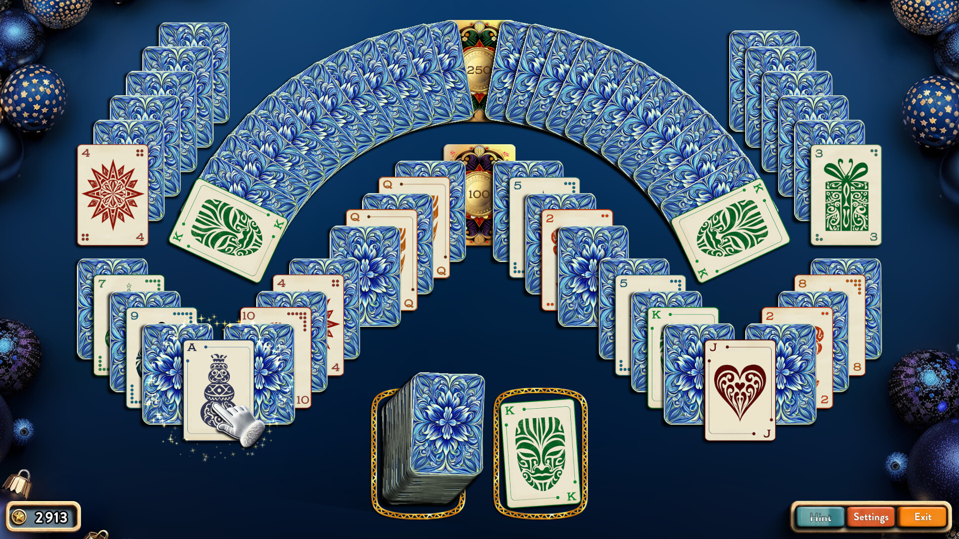 Скриншот 12: Jixo 4: Magical Nights Collector’s Edition