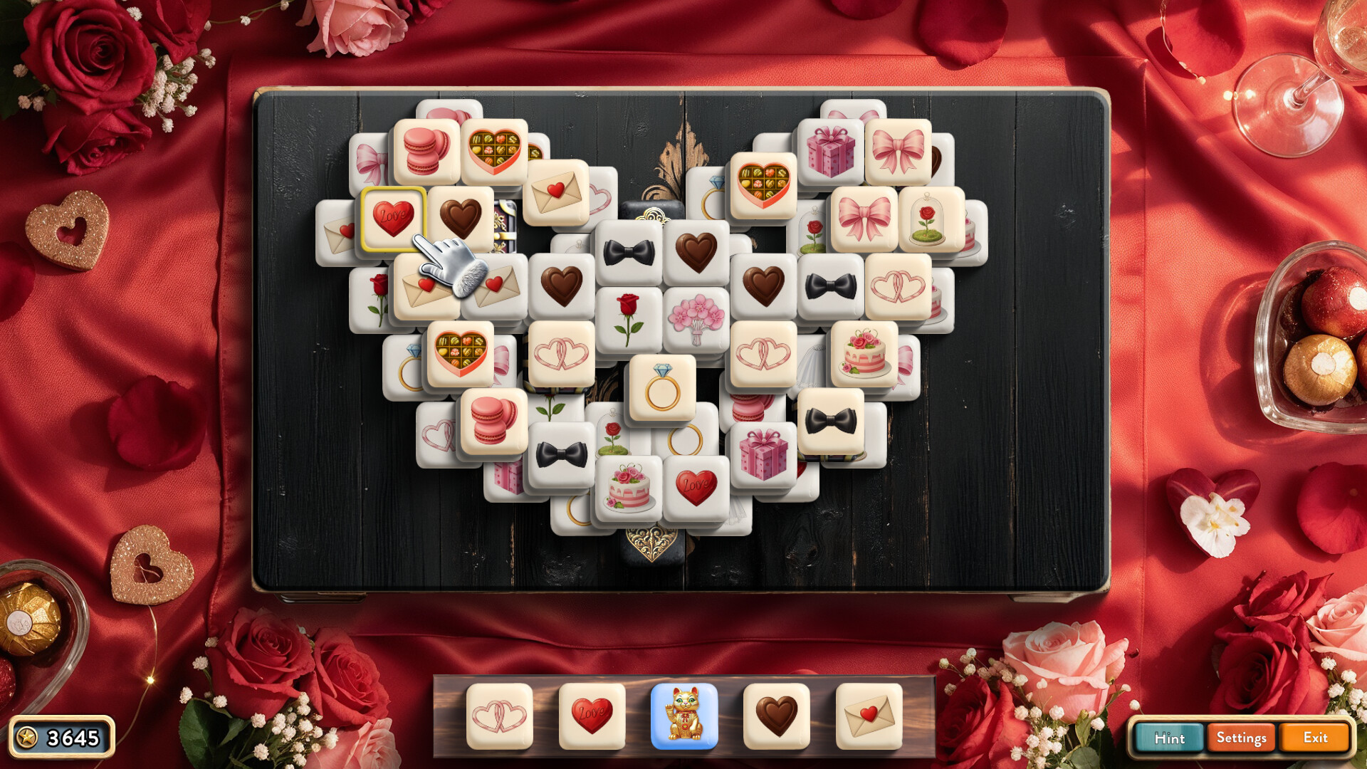 Скриншот 6: Jixo 4: Magical Nights Collector’s Edition