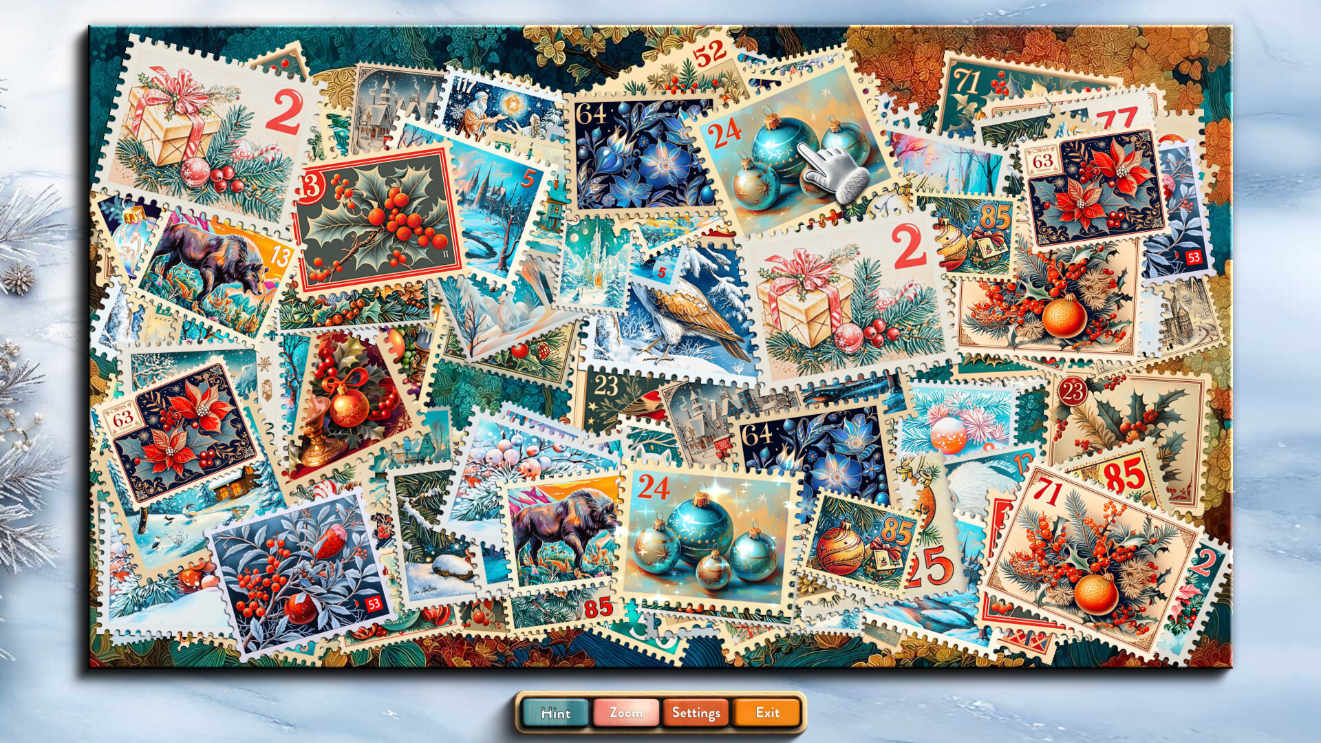 Скриншот 9: Jixo 4: Magical Nights Collector’s Edition