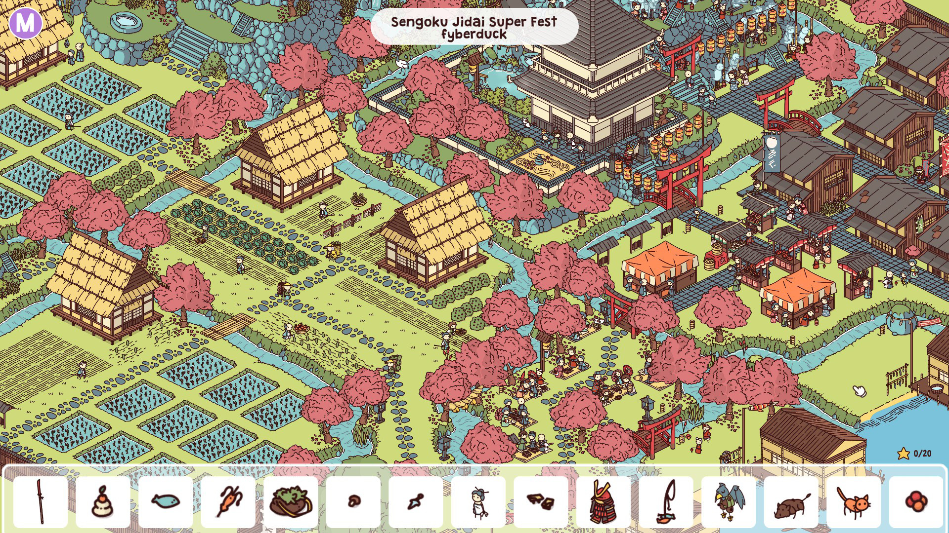 Скриншот: Hidden Through Time