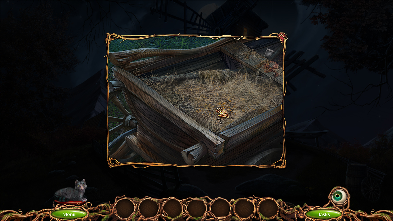 Скриншот 6: The Last Dream: Developer's Edition