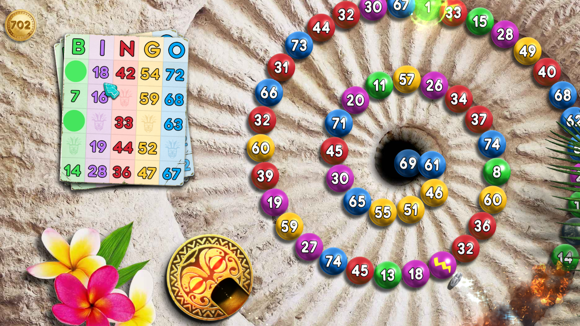 Скриншот 11: Twistingo Collector's Edition