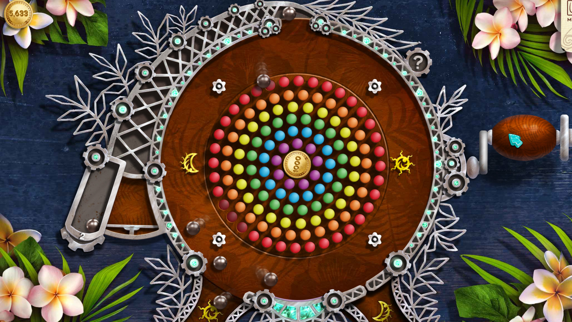 Скриншот: Twistingo Collector's Edition