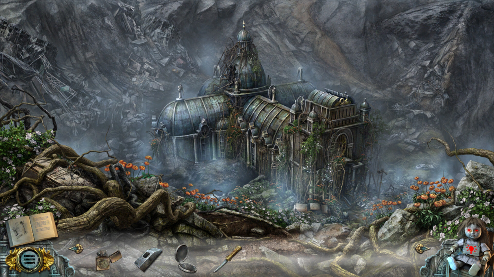 Скриншот 8: True Fear: Forsaken Souls Part 3