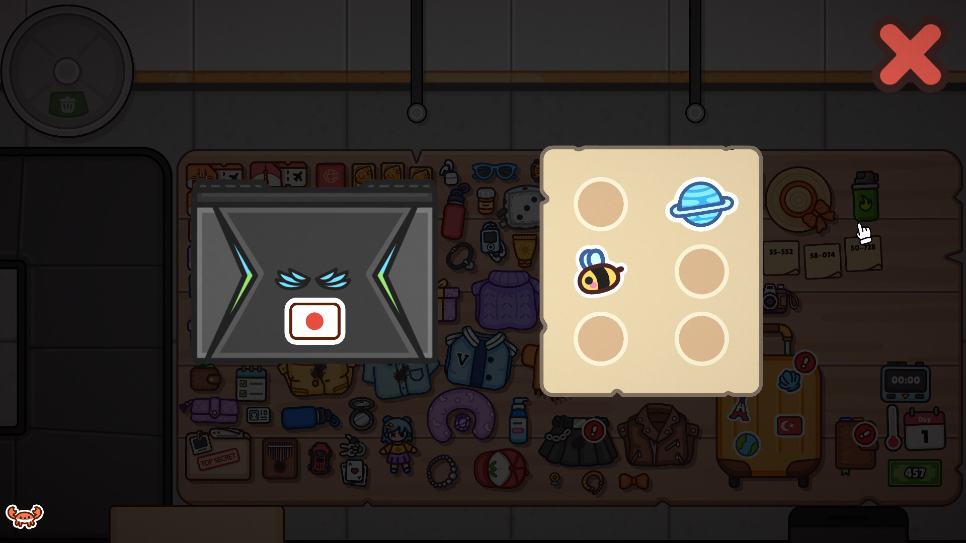 Скриншот 14: Lost But Found