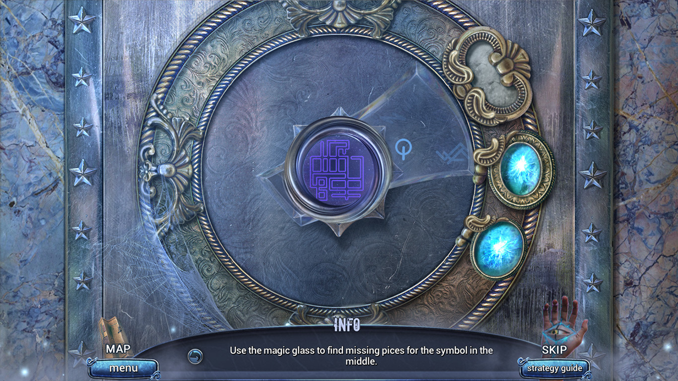 Скриншот 8: Paranormal Files: Ghost Chapter Collector's Edition