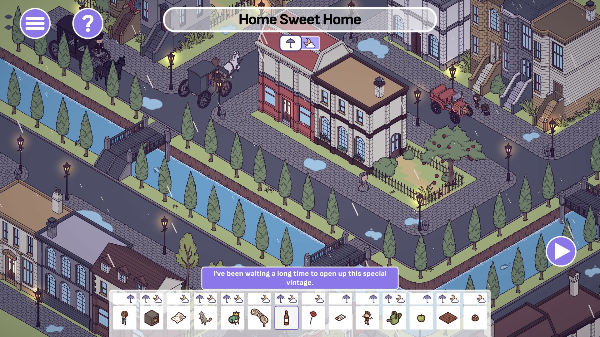 Скриншот: Hidden Through Time 2: Discovery