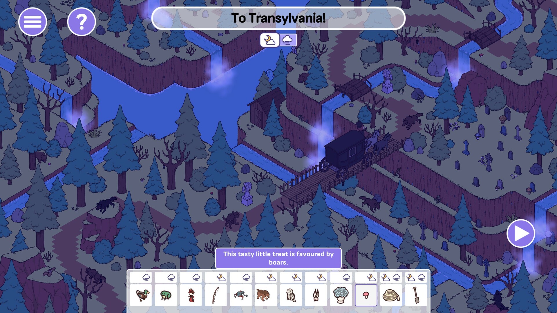 Скриншот: Hidden Through Time 2: Discovery