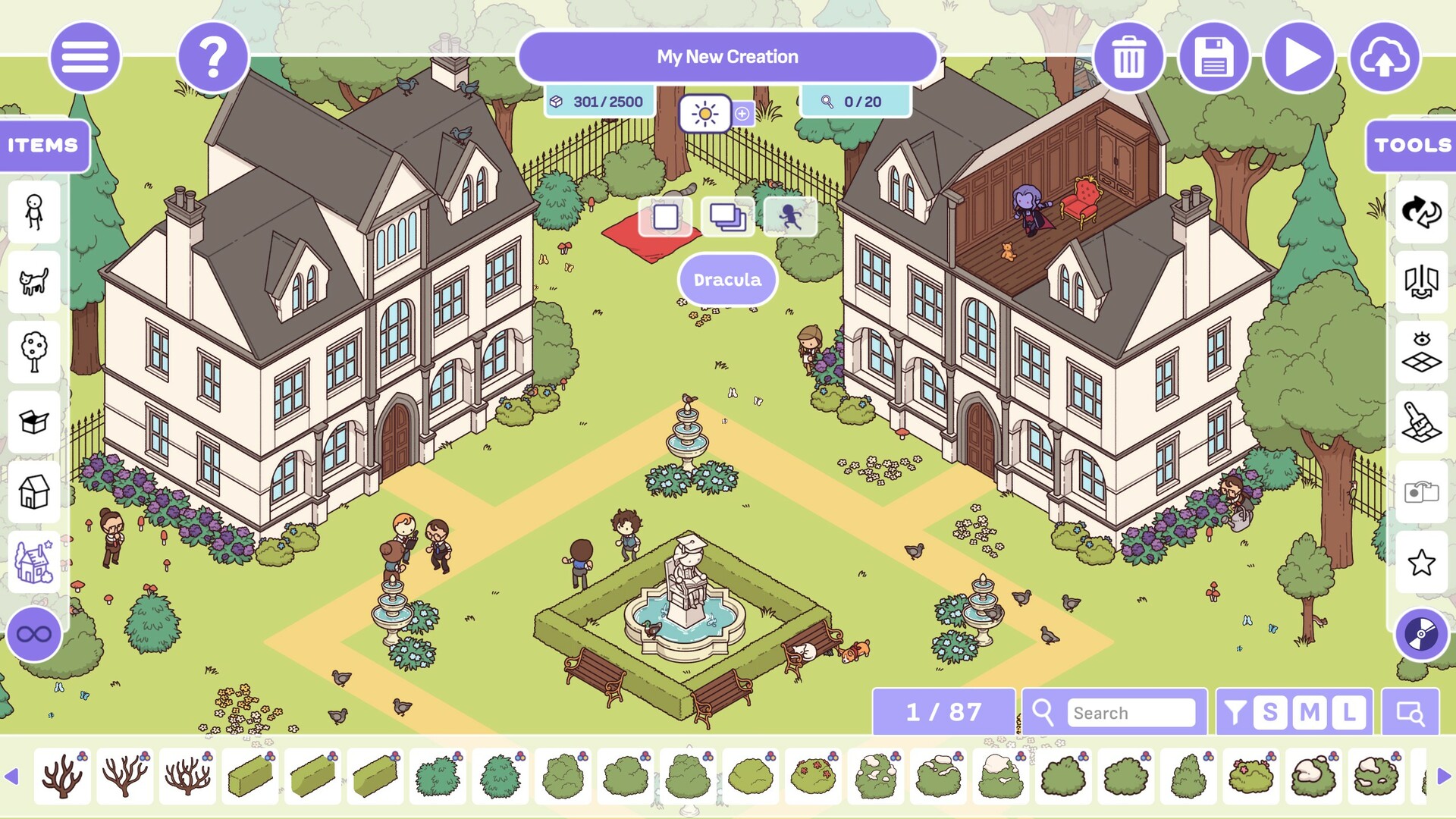 Скриншот 8: Hidden Through Time 2: Discovery