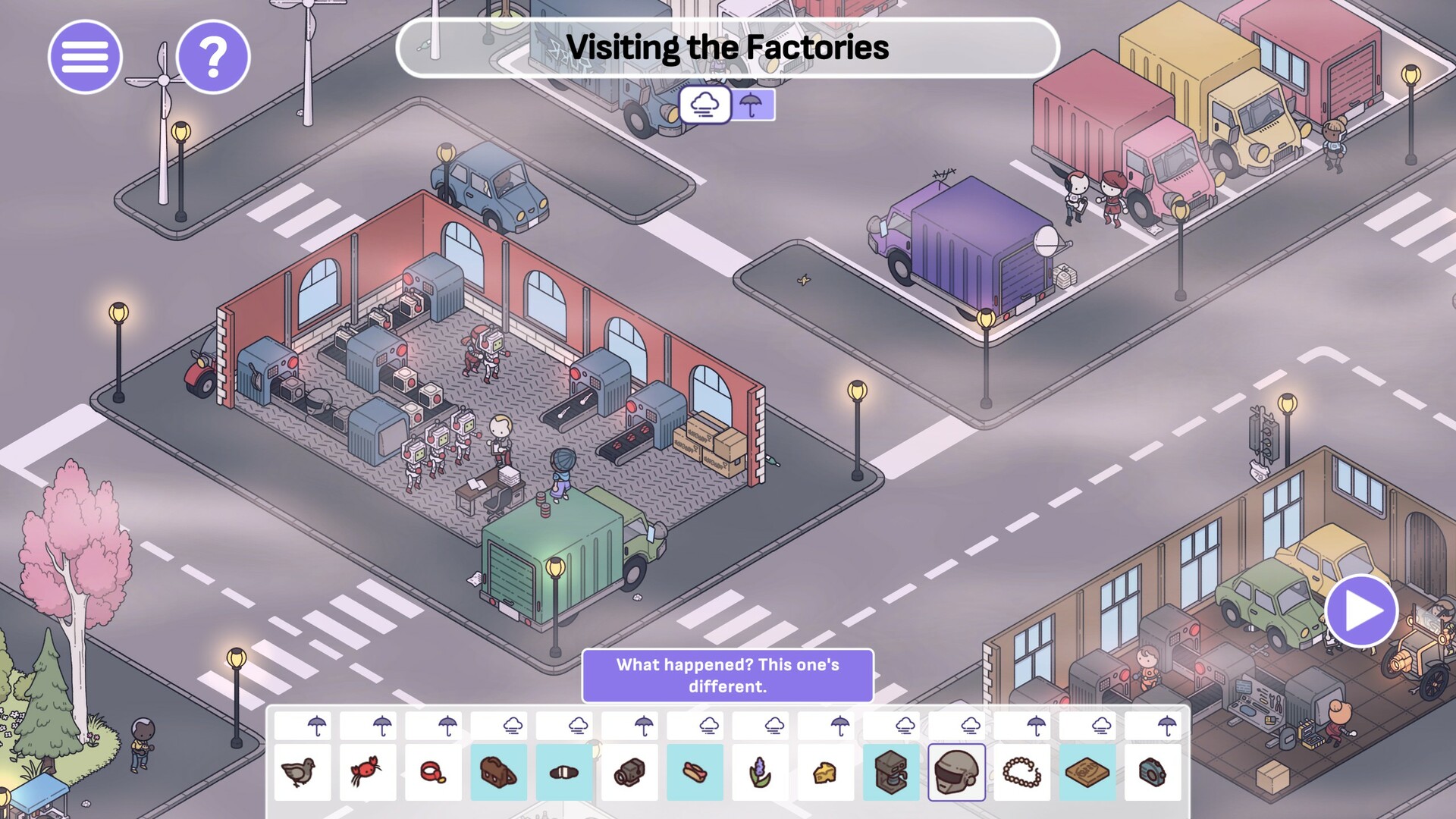 Скриншот 10: Hidden Through Time 2: Discovery