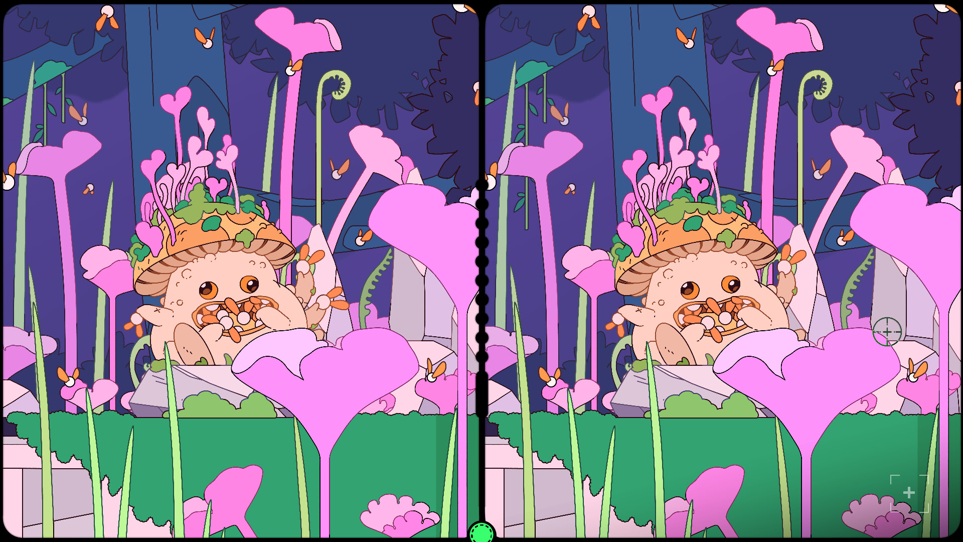 Скриншот 8: Broken Lens