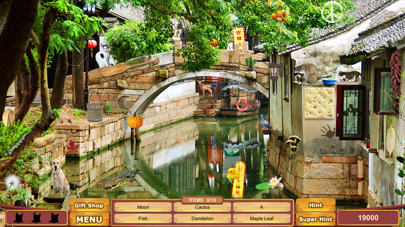 Скриншот 6: Our Beautiful Earth