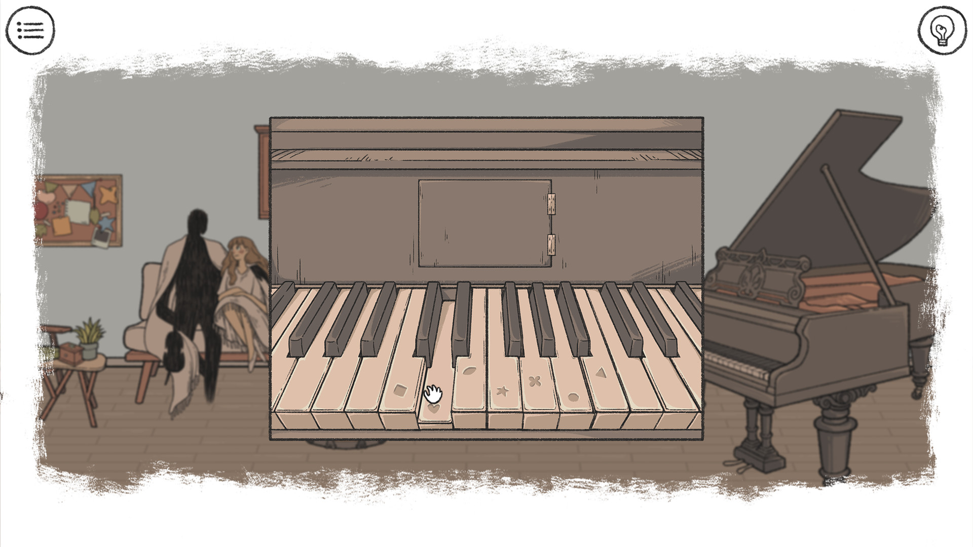 Скриншот 7: When The Past Was Around