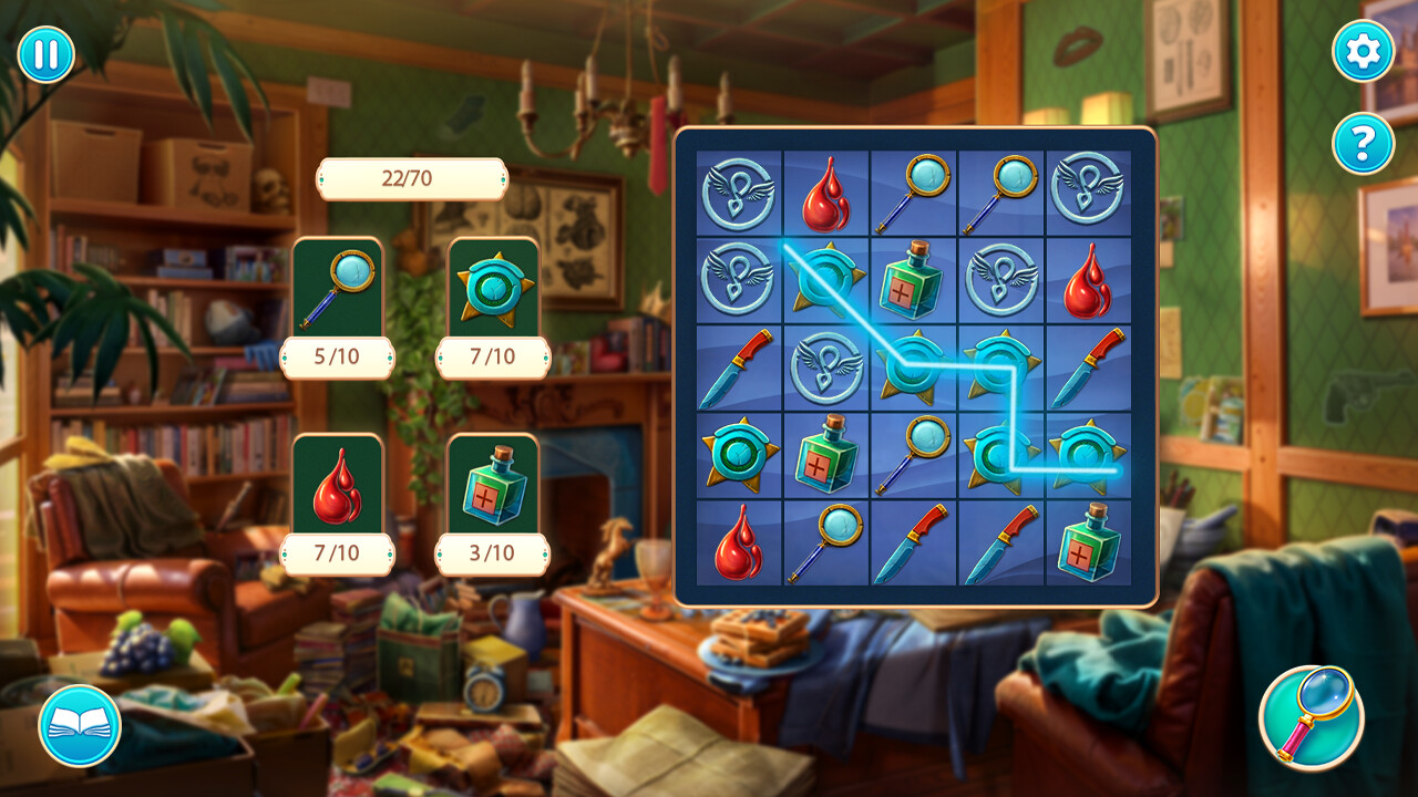 Скриншот: Relaxing Time Paradise Resort Collector's Edition