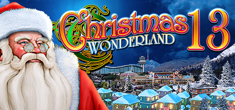 Обложка: Christmas Wonderland 13: Collector's Edition