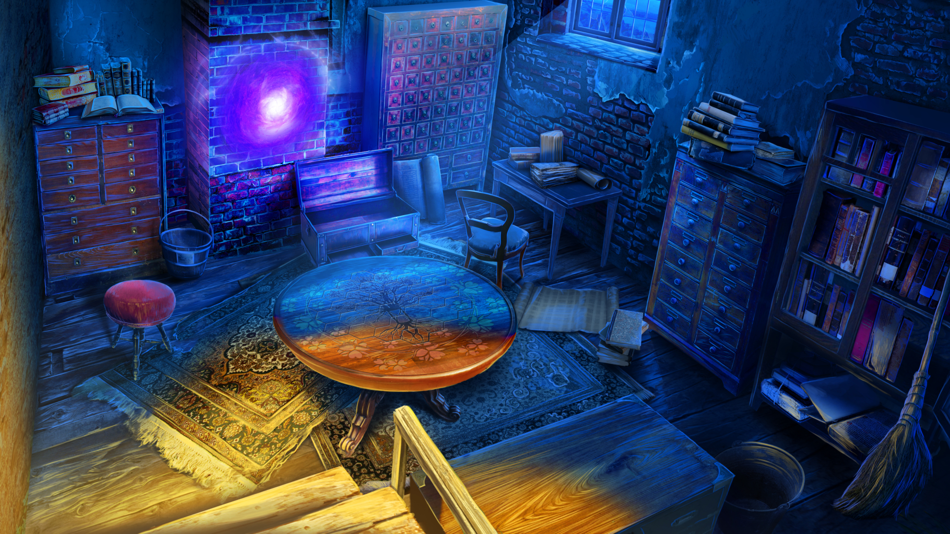 Скриншот 7: Christmas Carol