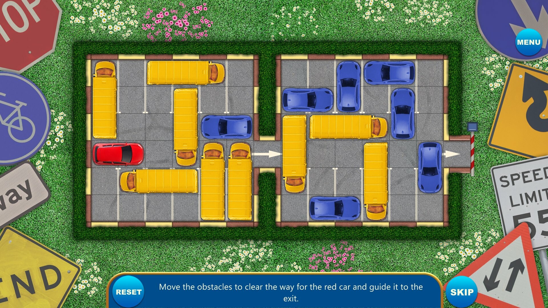 Скриншот 12: Lots of Things - Collector's Edition