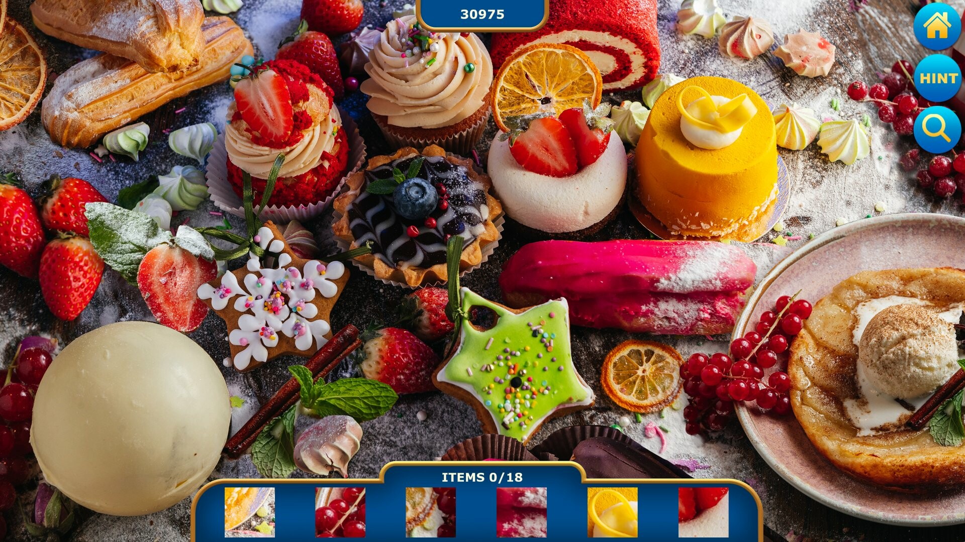 Скриншот 13: Lots of Things - Collector's Edition