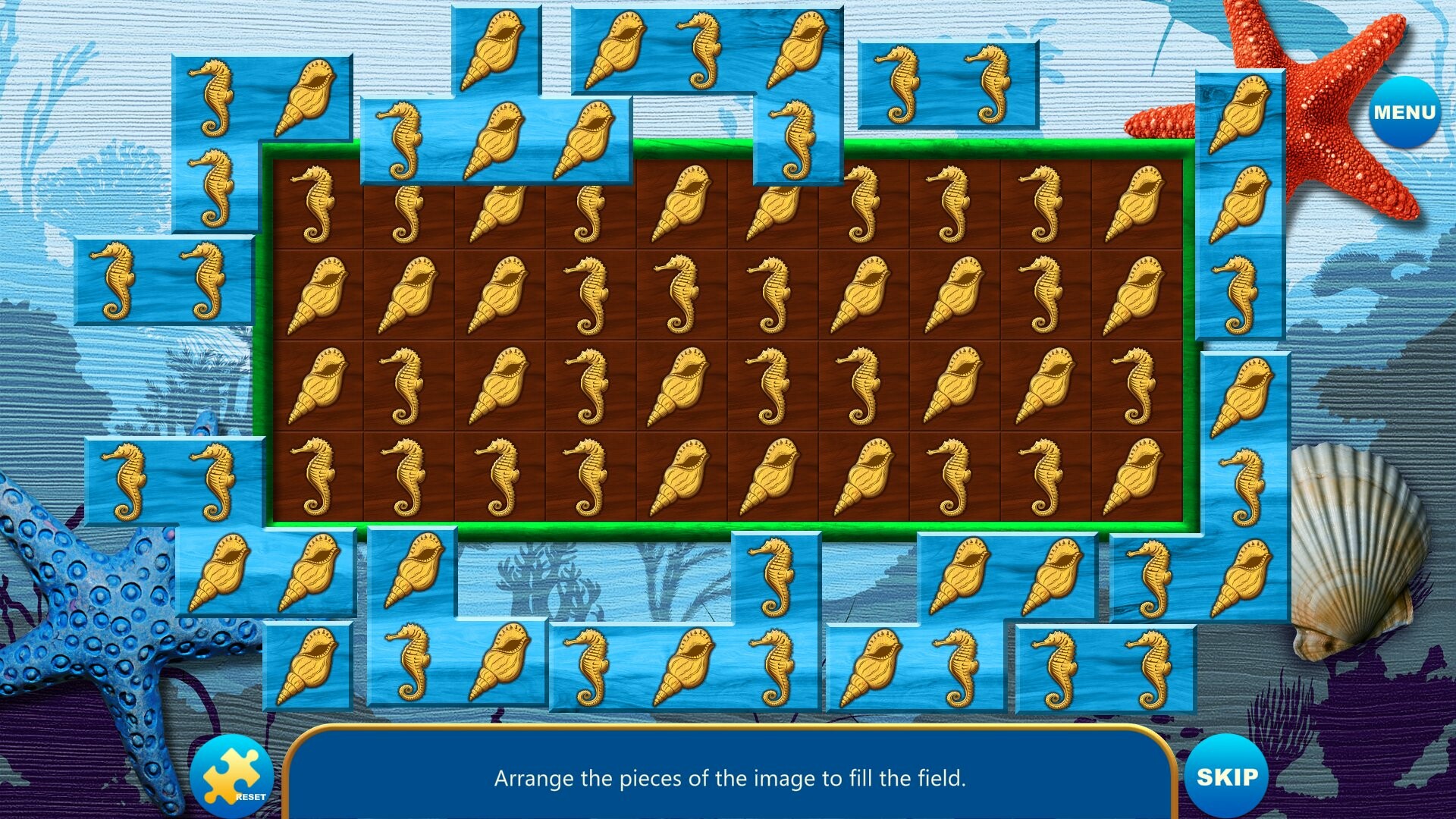 Скриншот 14: Lots of Things - Collector's Edition