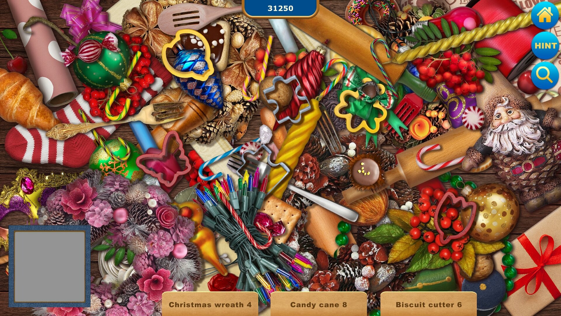 Скриншот 15: Lots of Things - Collector's Edition