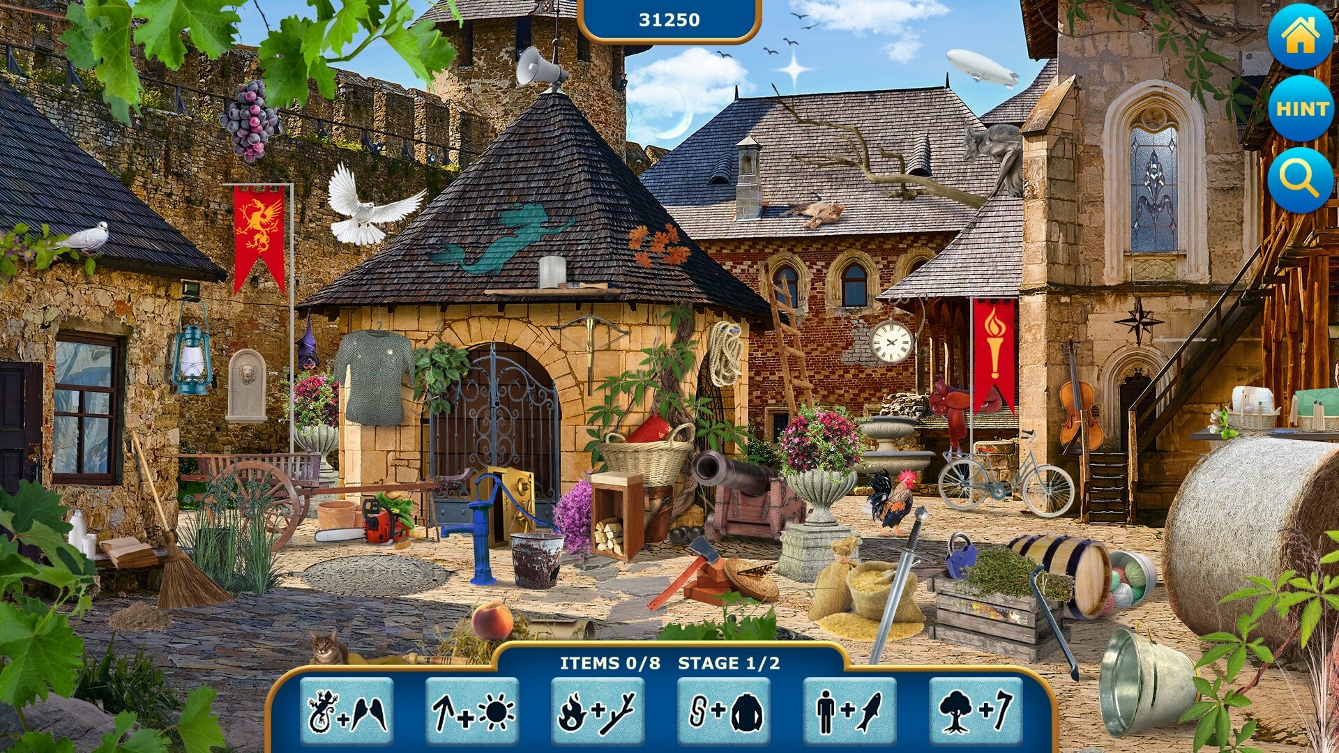 Скриншот 18: Lots of Things - Collector's Edition