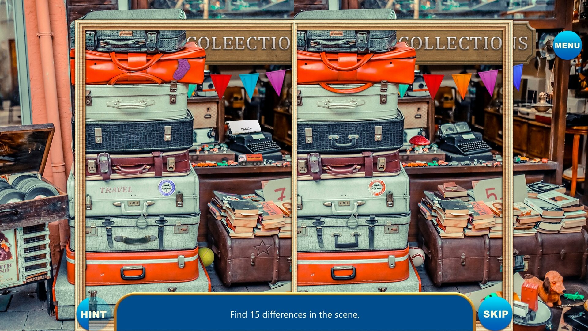 Скриншот 7: Lots of Things - Collector's Edition