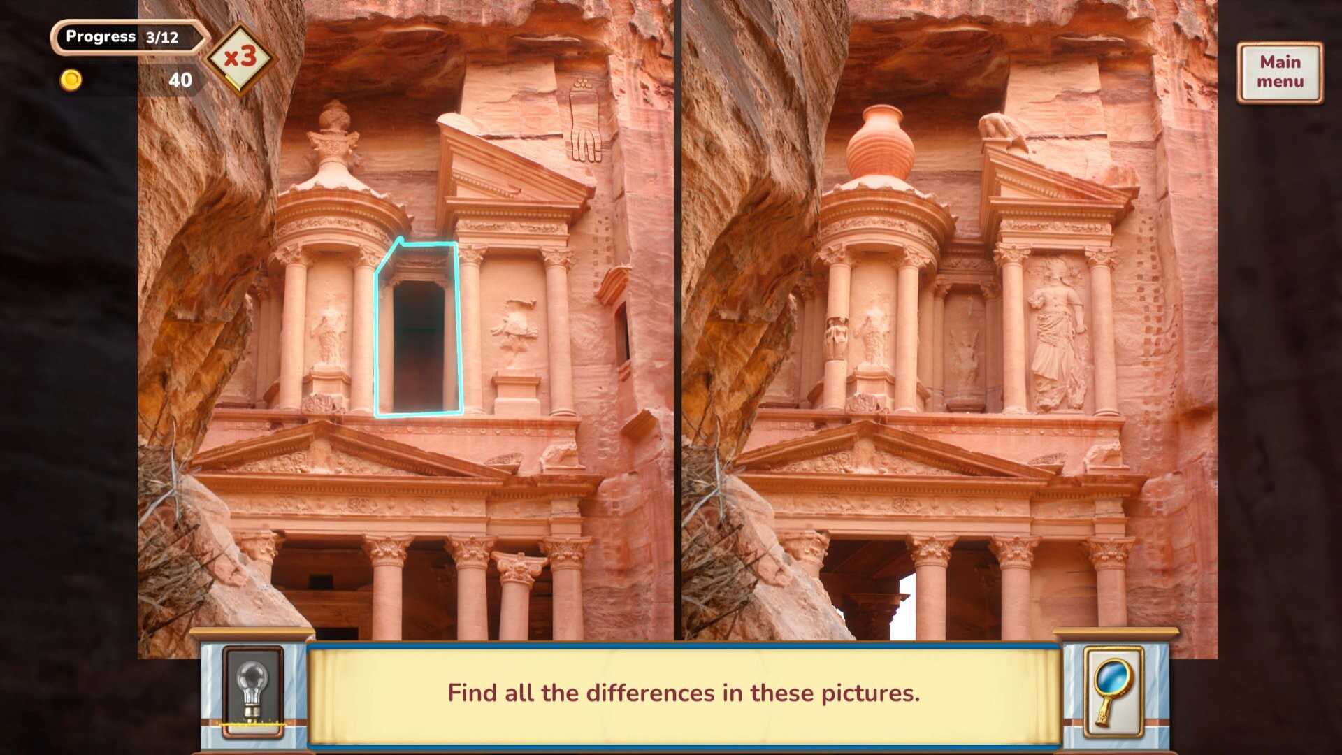 Скриншот 9: World Wonders: Hidden Histories