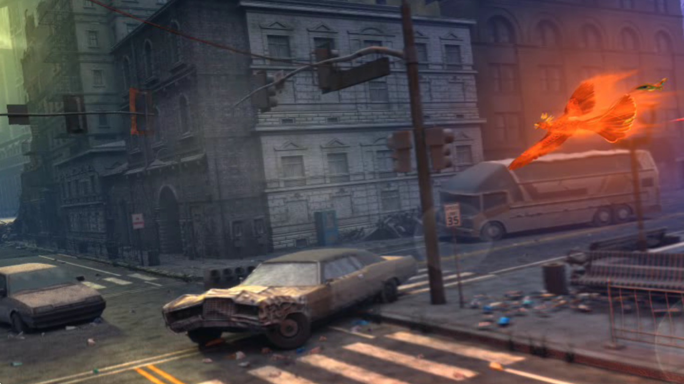 Скриншот 11: Darkness and Flame: Missing Memories Collector's Edition