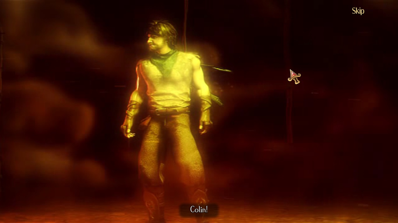 Скриншот 10: Darkness and Flame: Missing Memories Collector's Edition