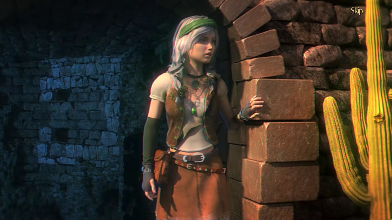 Скриншот 11: Darkness and Flame: Born of Fire Collector's Edition