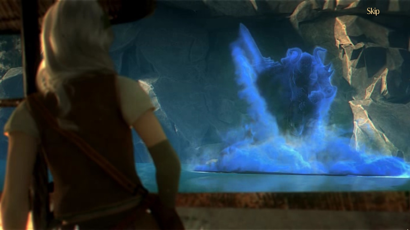 Скриншот 25: Darkness and Flame: Born of Fire Collector's Edition