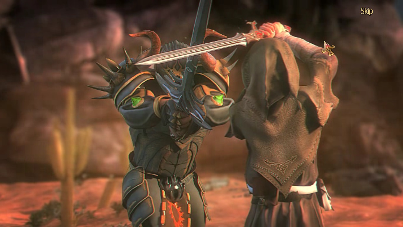 Скриншот 26: Darkness and Flame: Born of Fire Collector's Edition