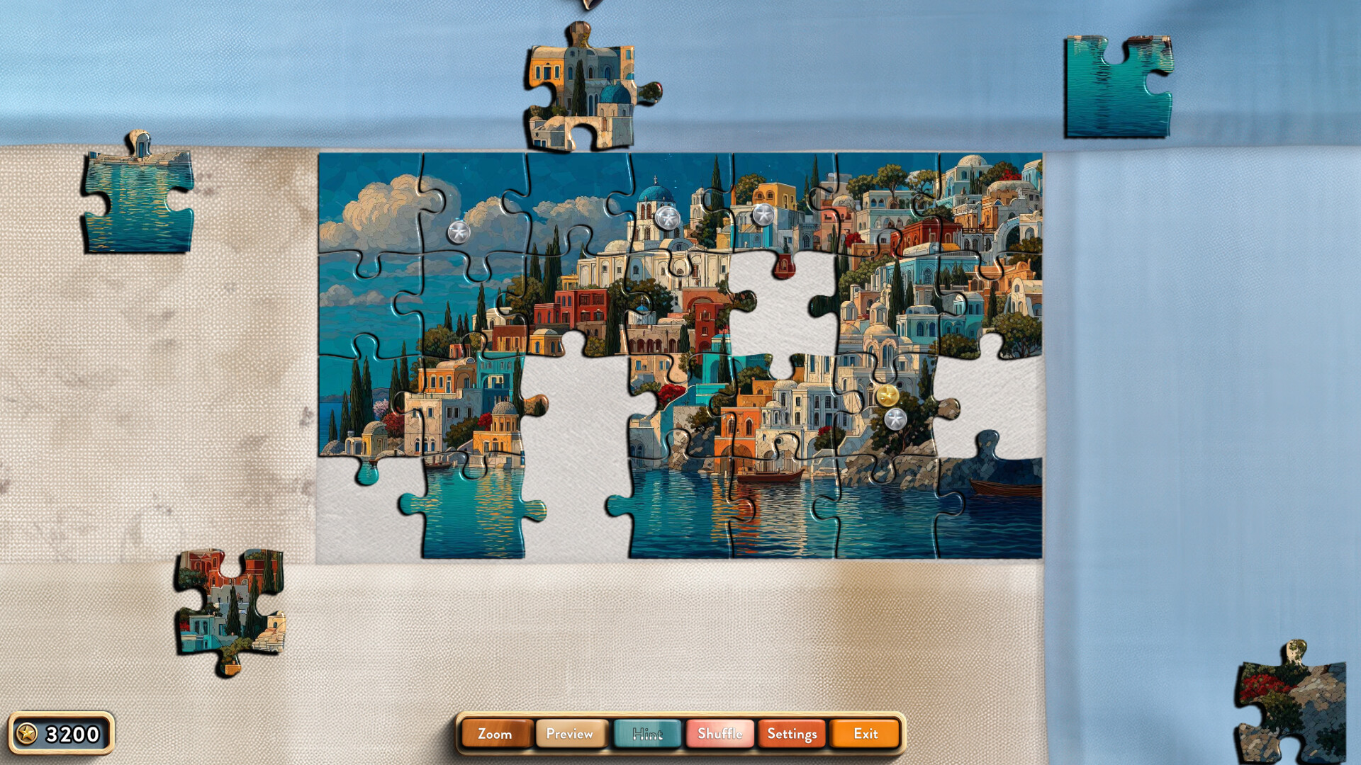 Скриншот 12: Jixo 3: Hidden Horizons Collector's Edition