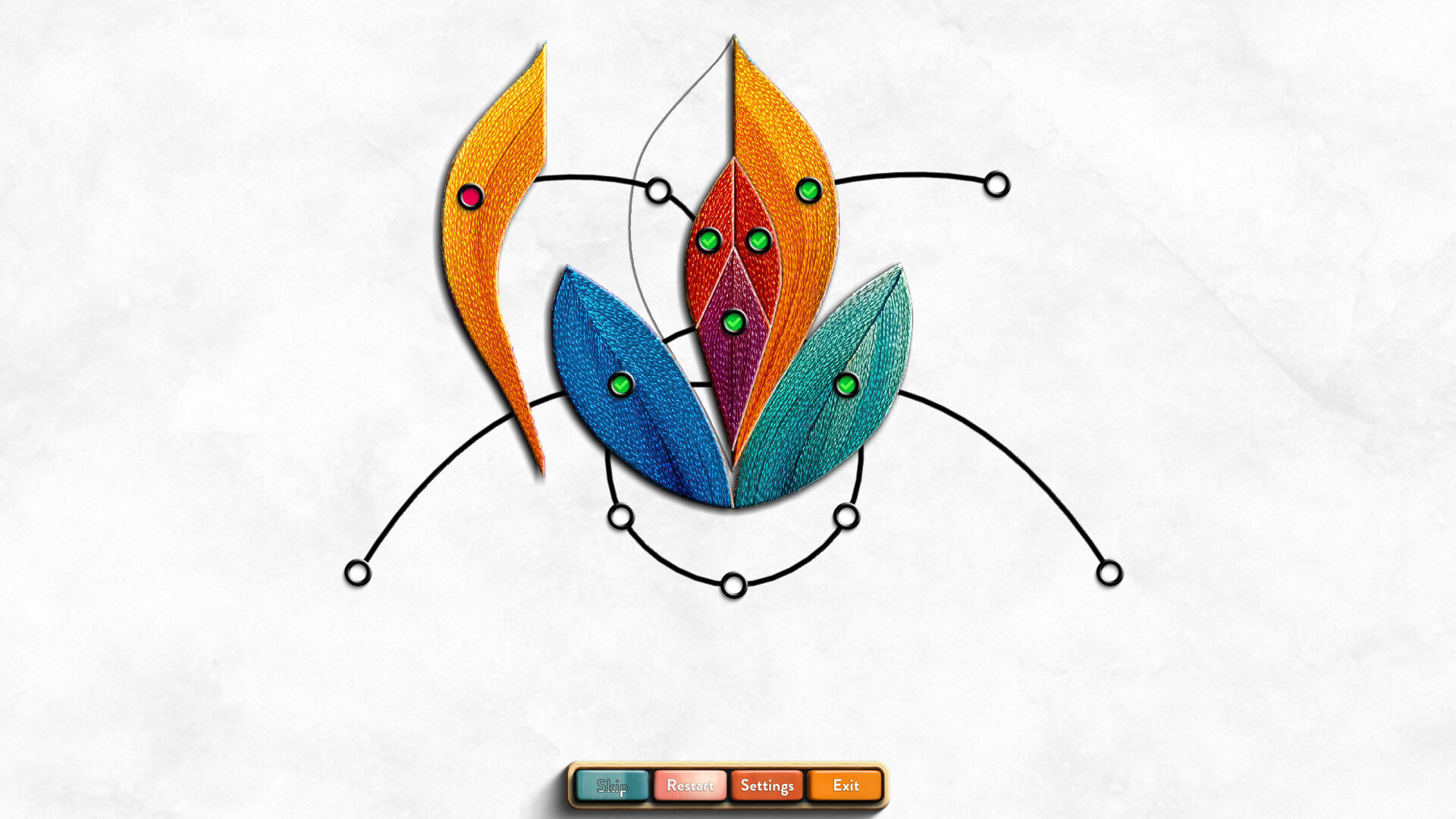 Скриншот: Jixo 3: Hidden Horizons Collector's Edition