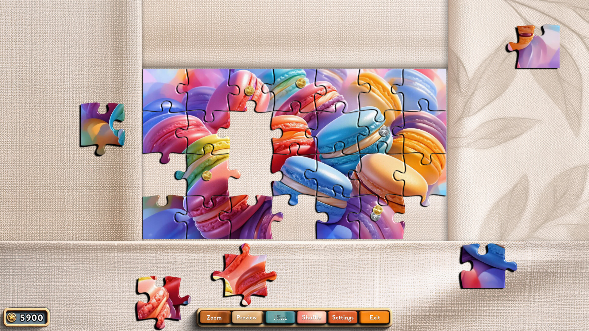 Скриншот: Jixo 3: Hidden Horizons Collector's Edition