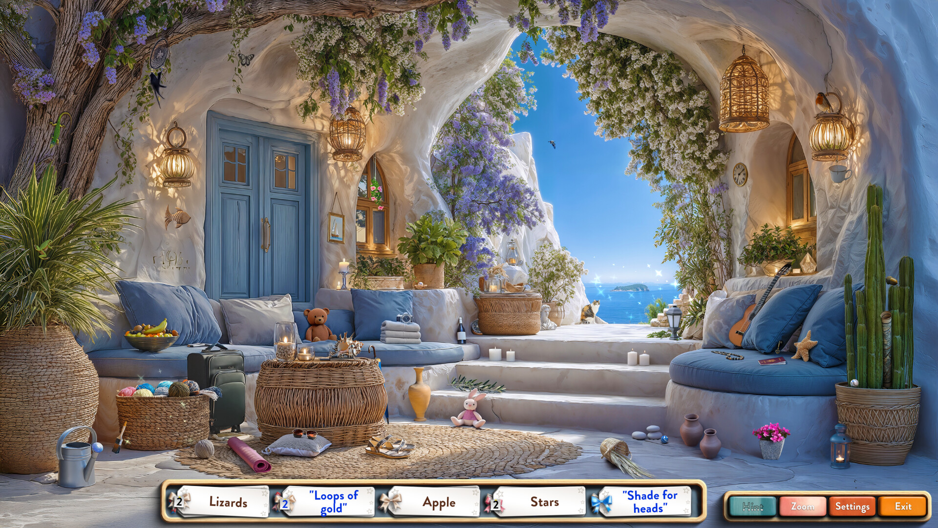 Скриншот 6: Jixo 3: Hidden Horizons Collector's Edition