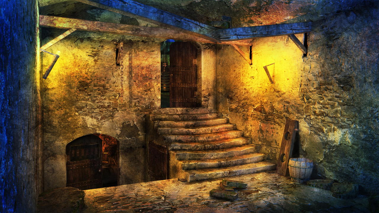 Скриншот 16: Dark Lore Mysteries: The Hunt For Truth