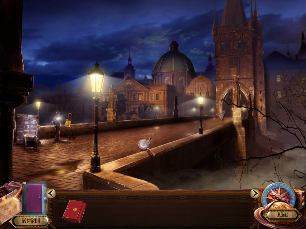 Скриншот: Lost Civilization