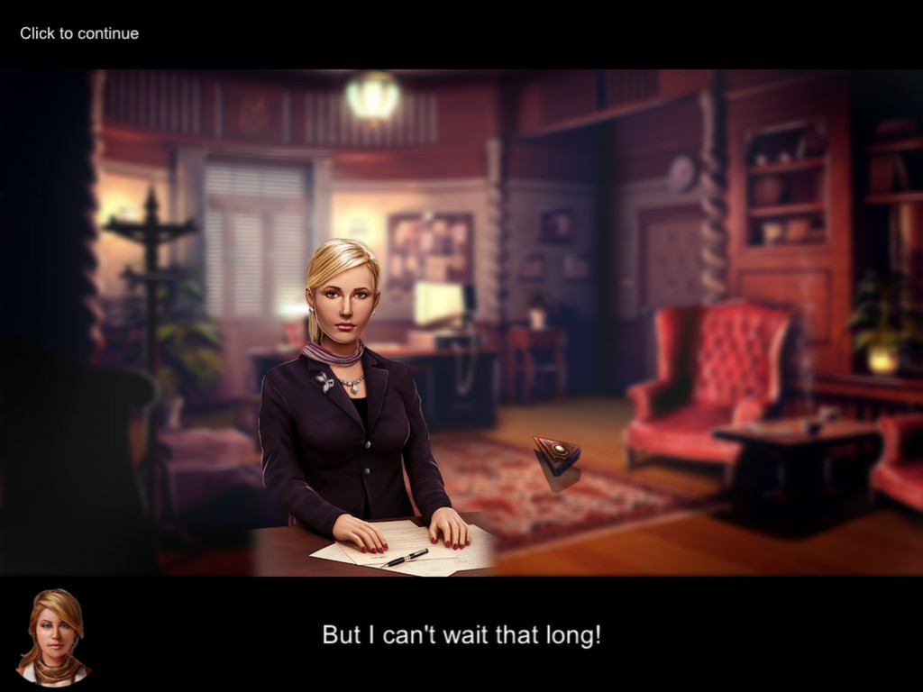 Скриншот: Lost Civilization