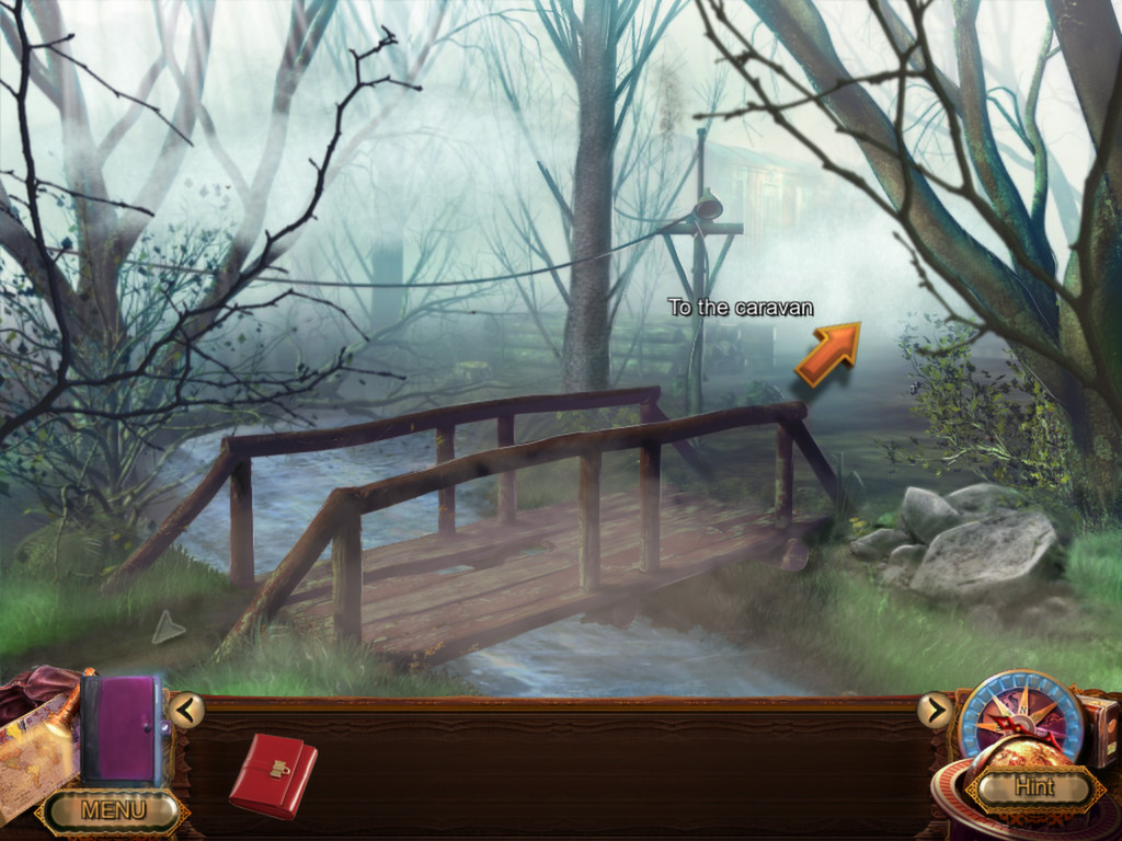 Скриншот: Lost Civilization