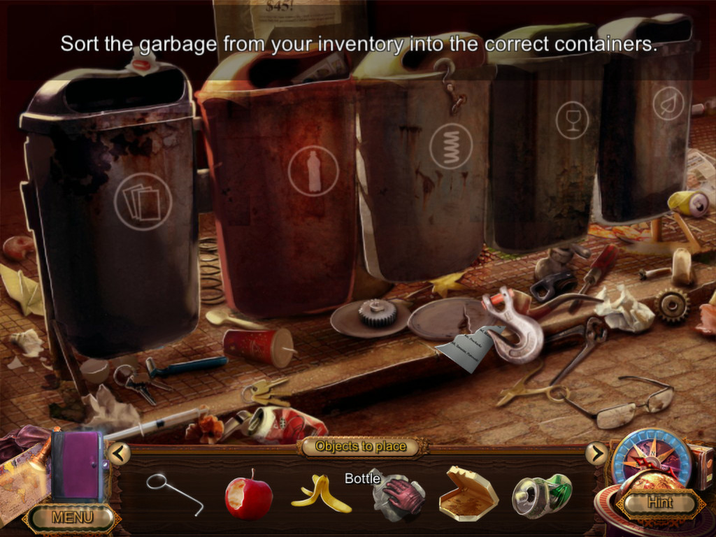 Скриншот 9: Lost Civilization